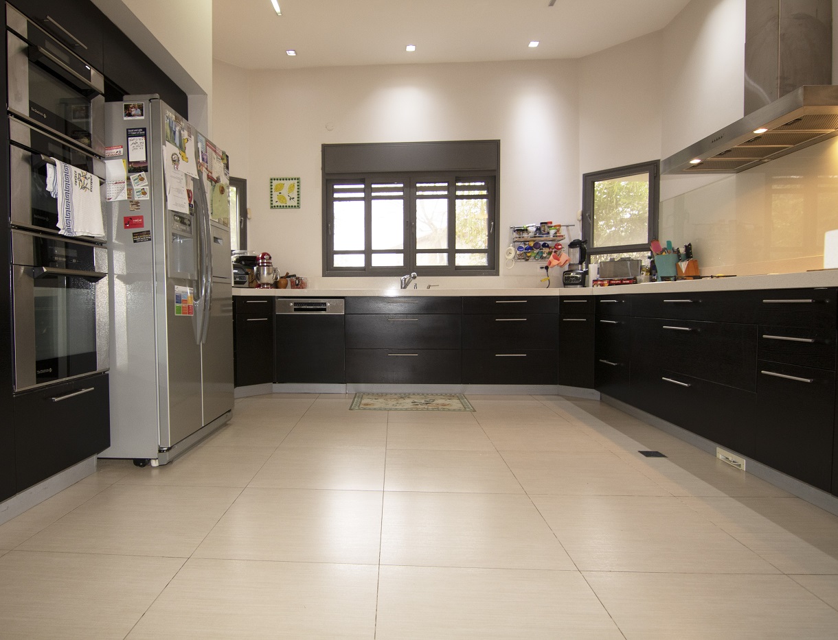 וילה יפה במושב כפר דניאל